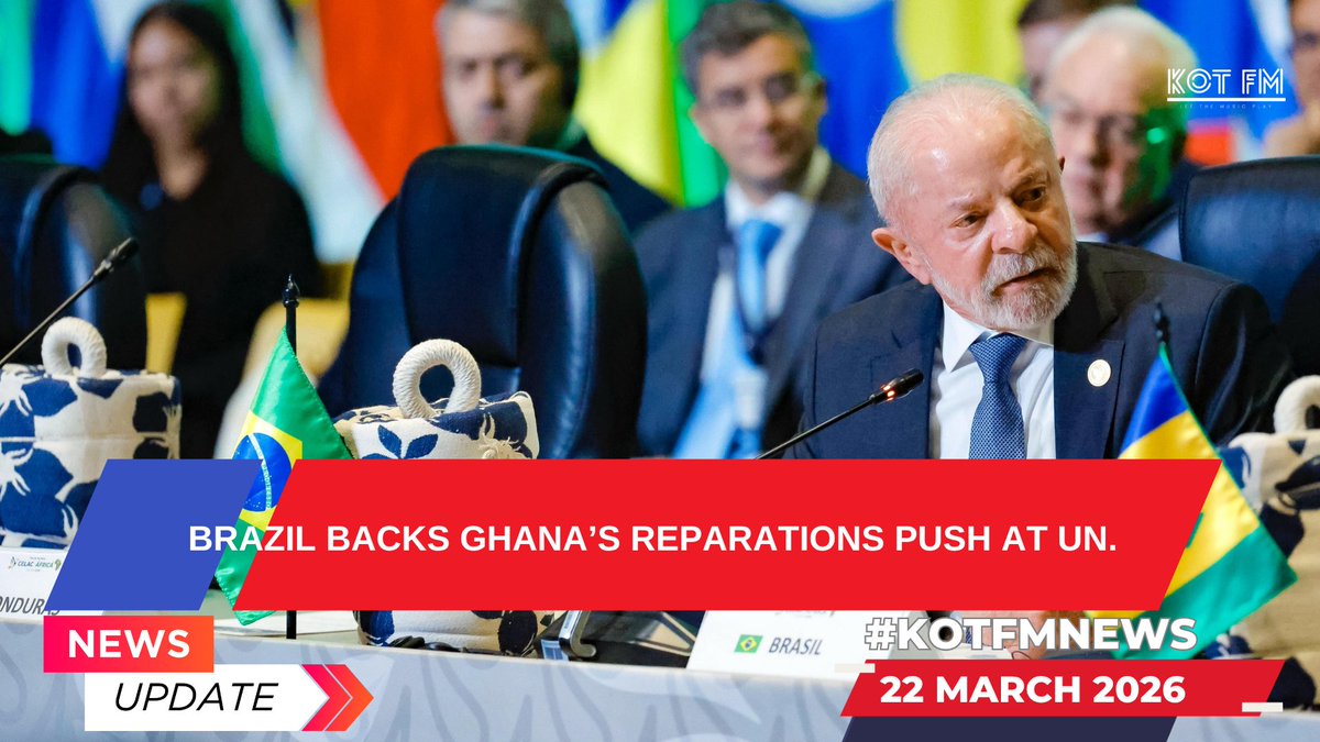 KOT FM Media tweet media