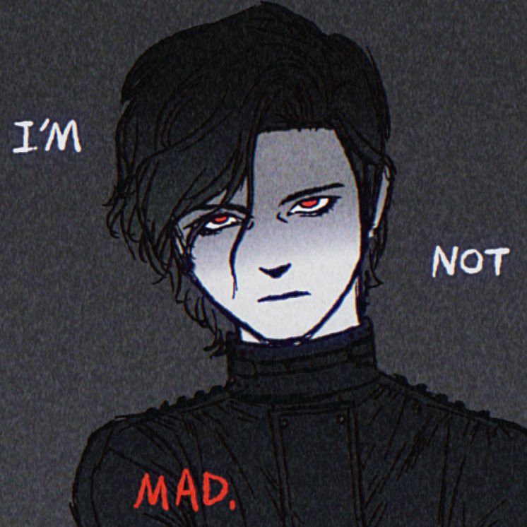 SkipperHul's tweet photo. My mc Husher, one of the worst end——madhouse #HogwartsLegacy https://t.co/zPufjnEuil