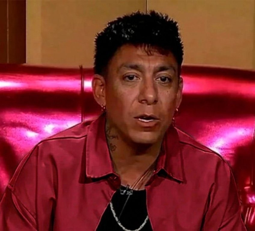 Big Brother Oficial tweet media