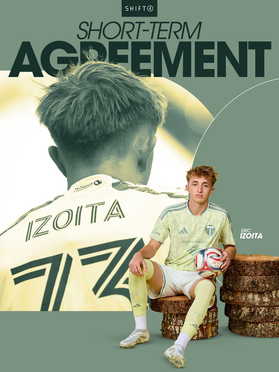 Portland Timbers tweet media