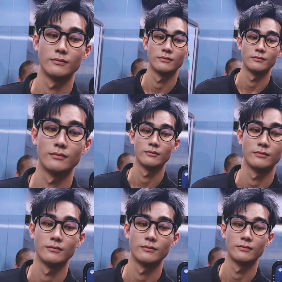 ’zummr. 彡🦊 tweet media