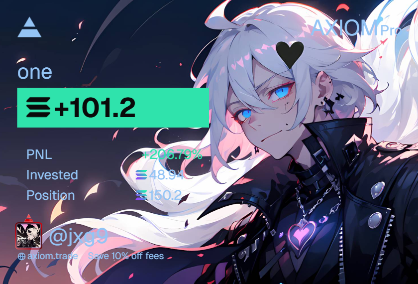 侥幸哥 | 1000X GEM 🦞 tweet media