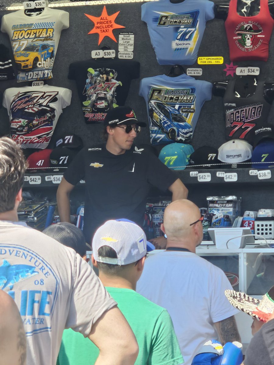 Pit Pass Network tweet media