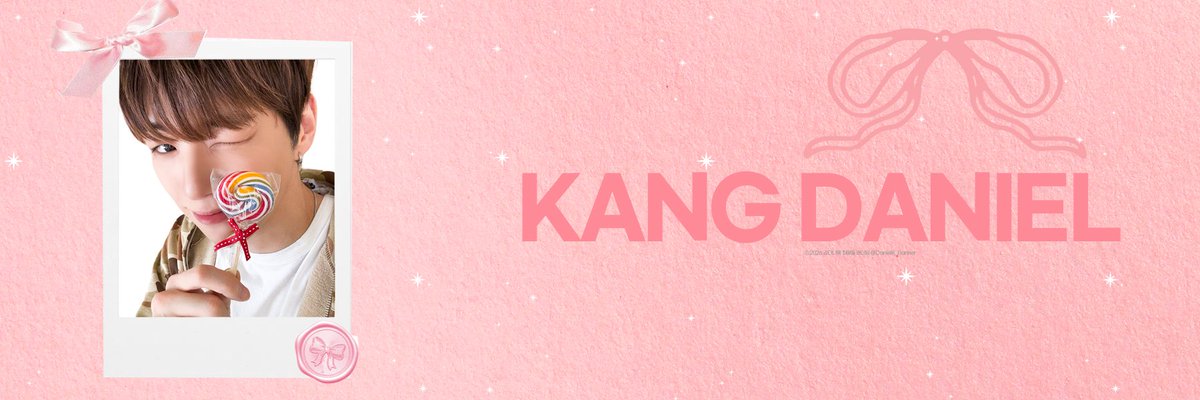 강다니엘 최애돌 배너팀 tweet media