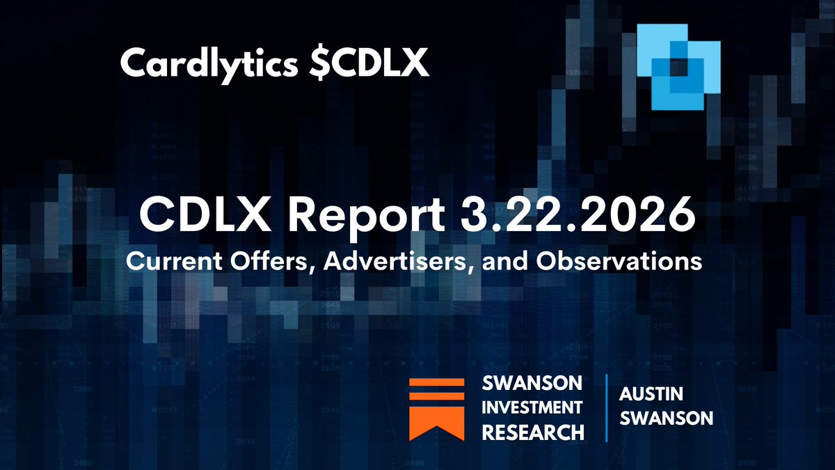 Austin Swanson tweet media