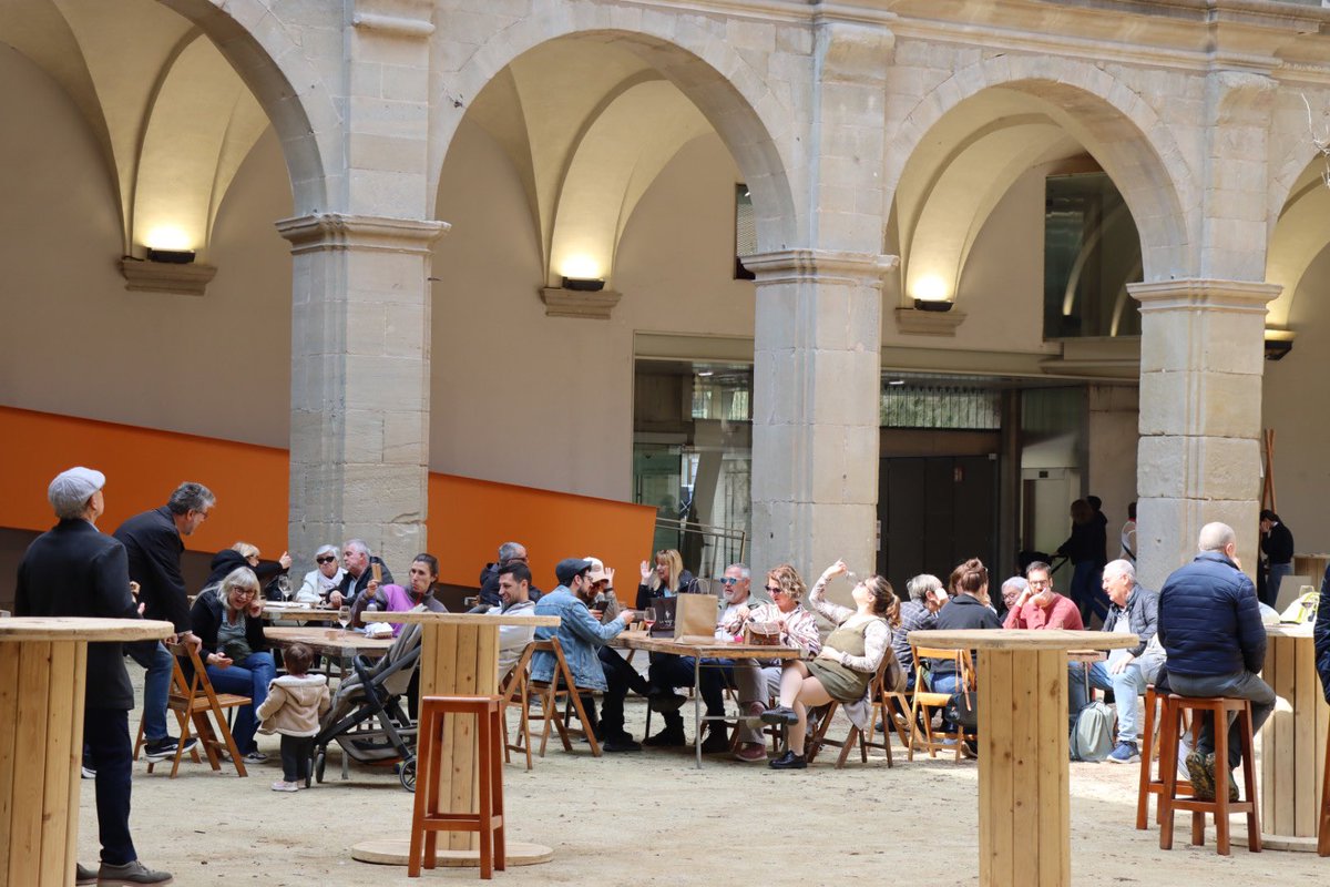 Manresa Transforma tweet media