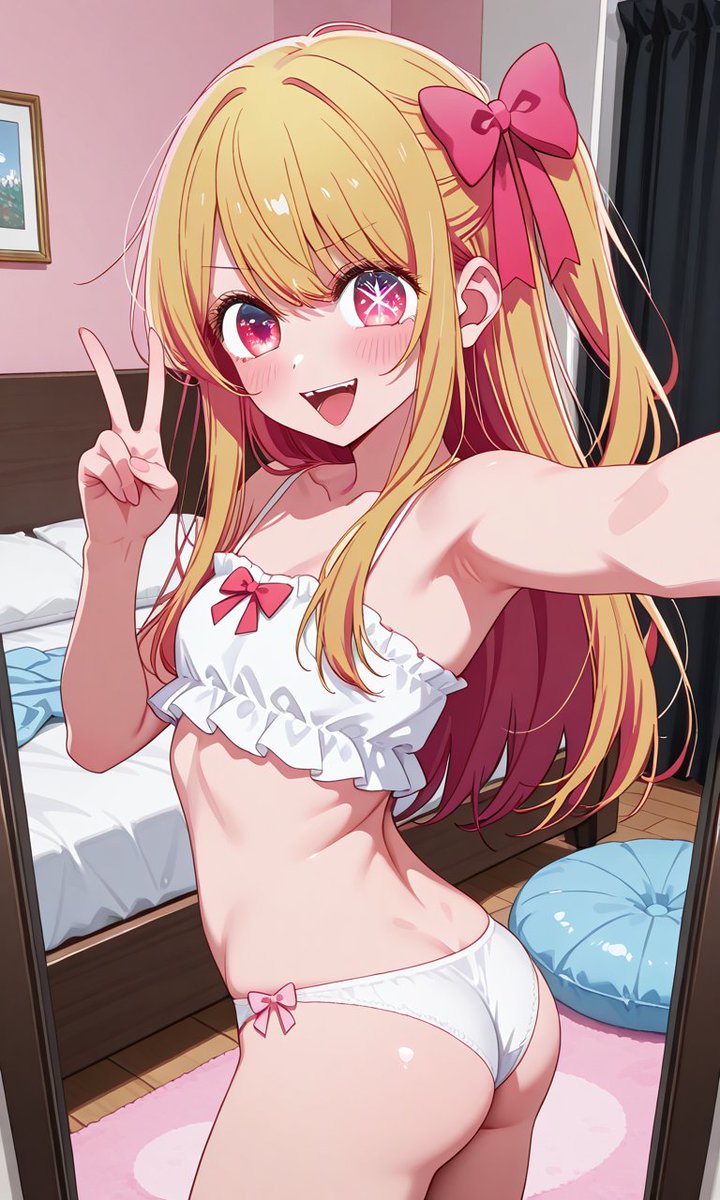 🌸𝐇𝐨𝐬𝐡𝐢𝐧𝐨 𝐑𝐮𝐛𝐲🌸 tweet media