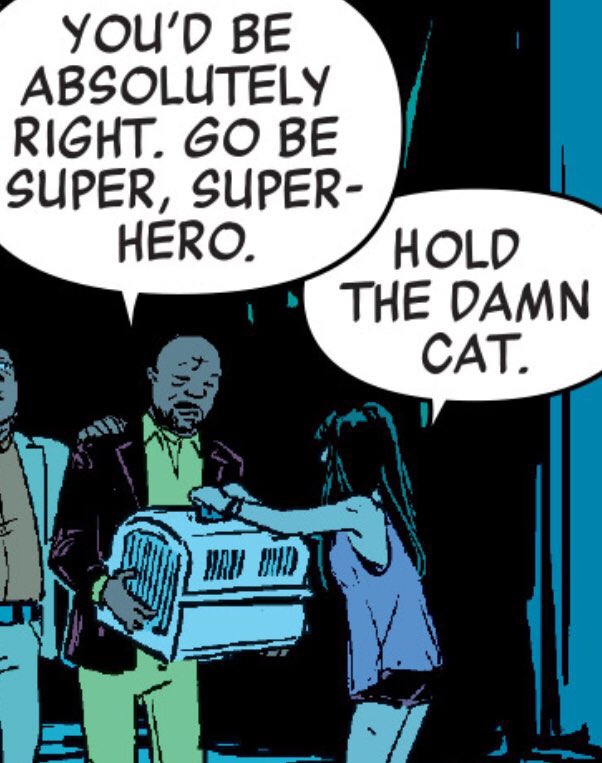 kate bishop archives tweet media