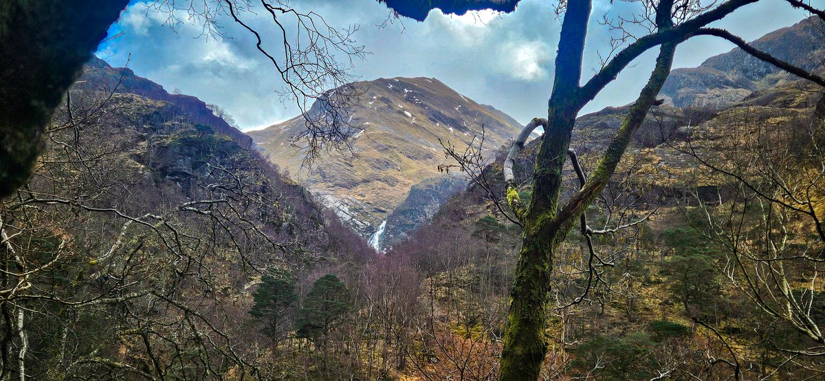 Mountaingoat86's tweet photo. Today's wander

Steall Falls, Glen Nevis, Scottish Highlands.

🏴󠁧󠁢󠁳󠁣󠁴󠁿📷🏞 https://t.co/71dsj4gj9z
