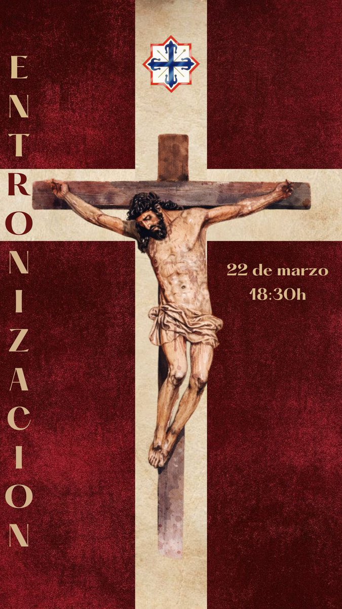 Siete Palabras tweet media