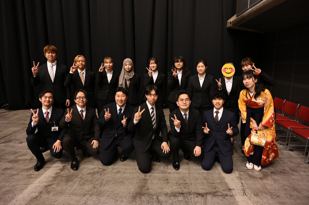 【千葉工大公認】アカペラサークル(アカペラ) tweet media