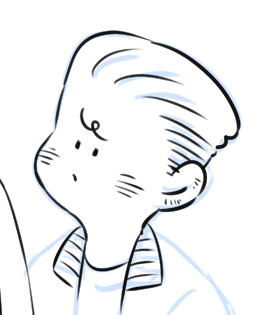 あおいろ tweet media