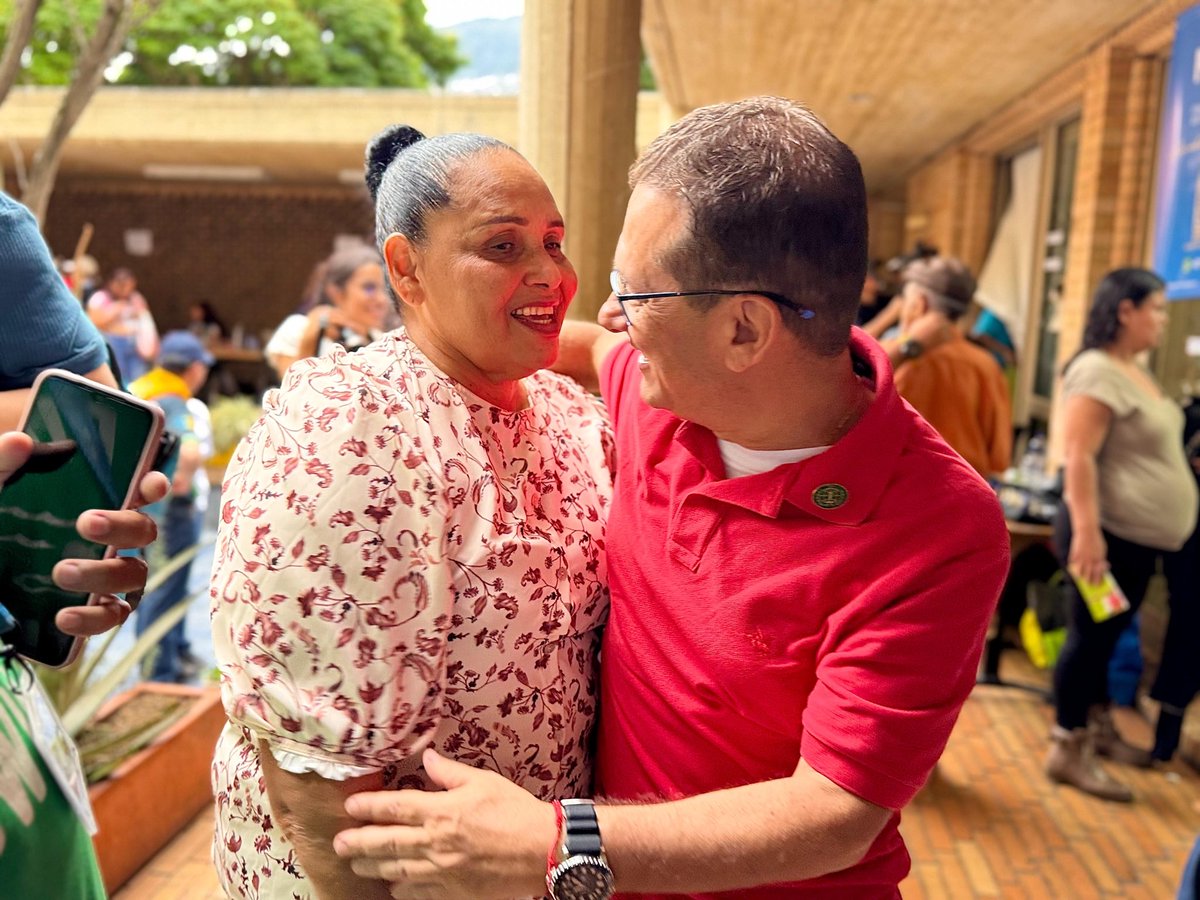 Carlos Alberto Arcila Valencia tweet media