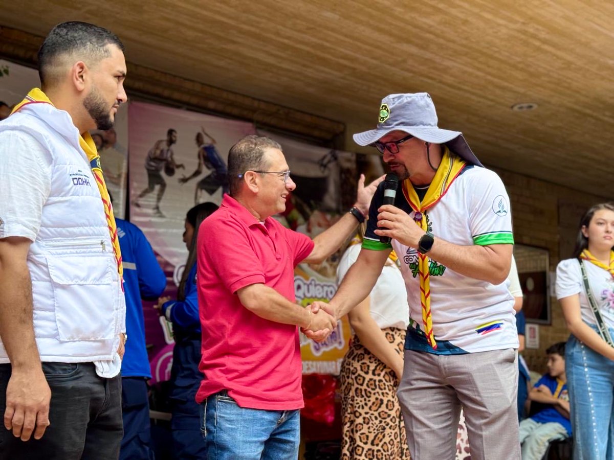 Carlos Alberto Arcila Valencia tweet media