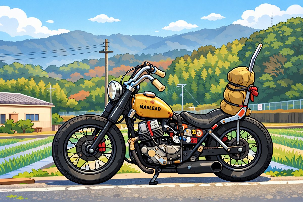 バッシー843☆ tweet media