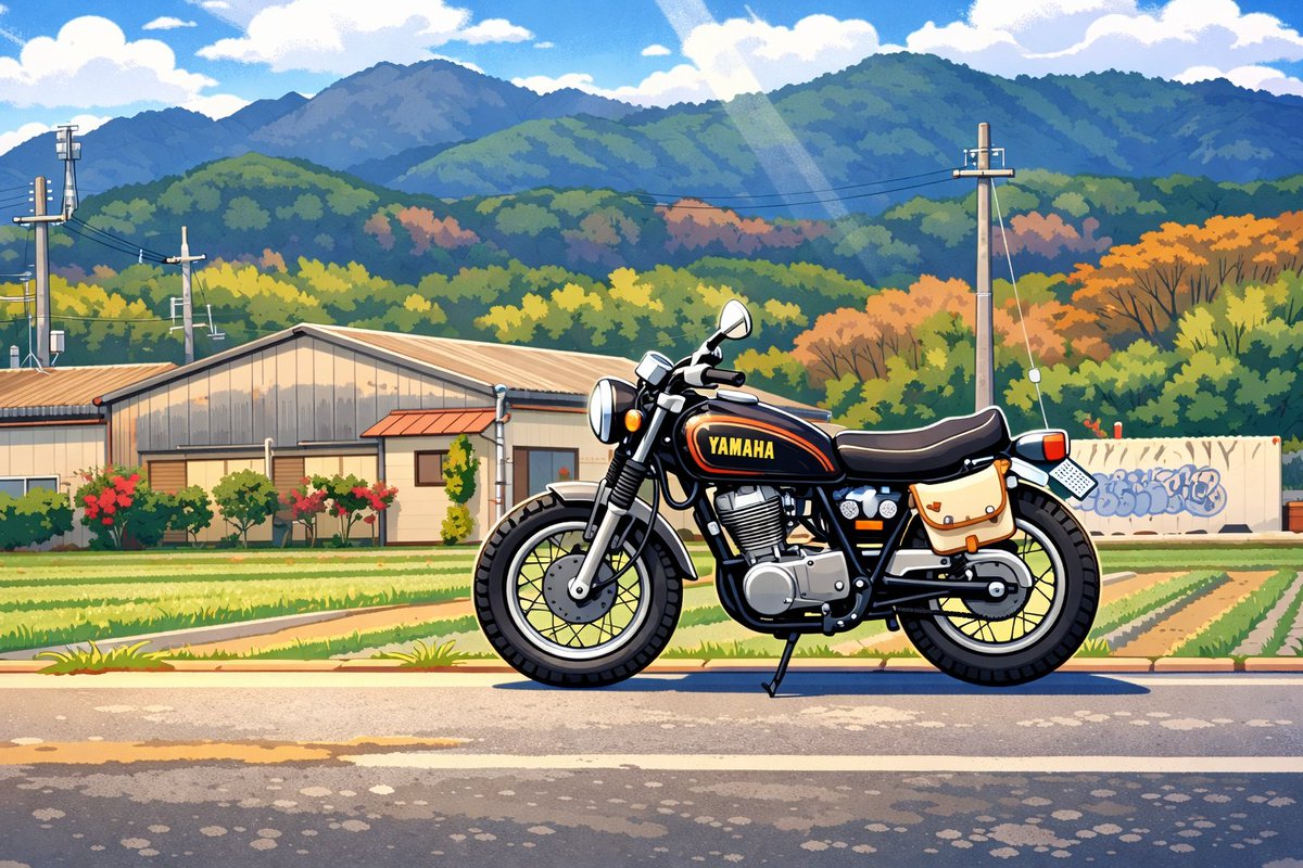 バッシー843☆ tweet media