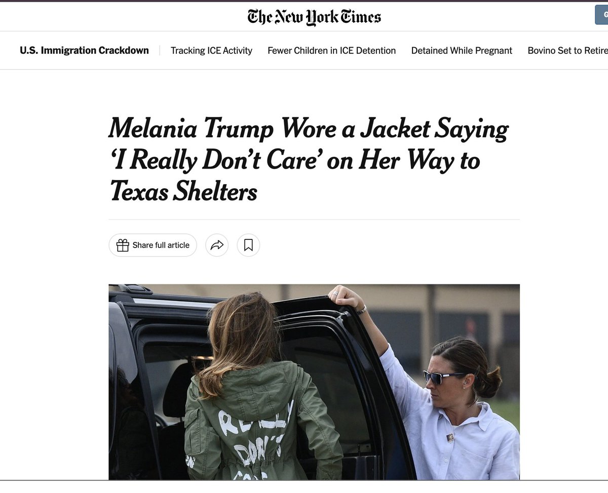 Michelle Tandler tweet media