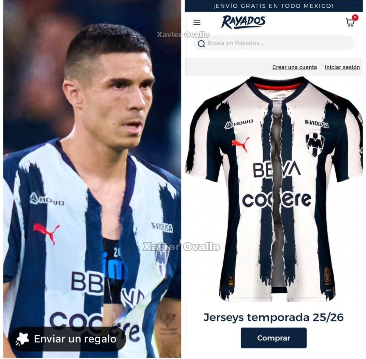 #ArizpeYSusJudas tweet media