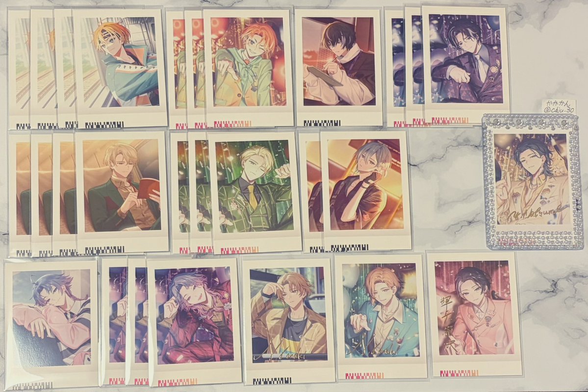 かかかん ✧リトリン必読 tweet media