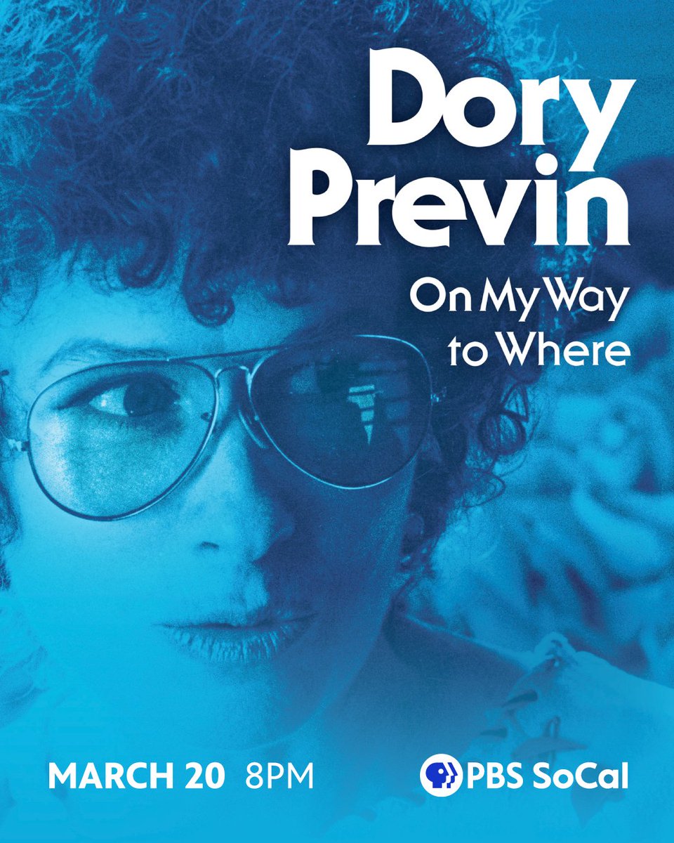 Dory Previn Documentary tweet media