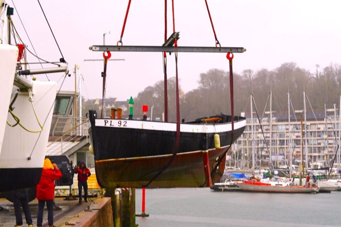 Le Trégor tweet media