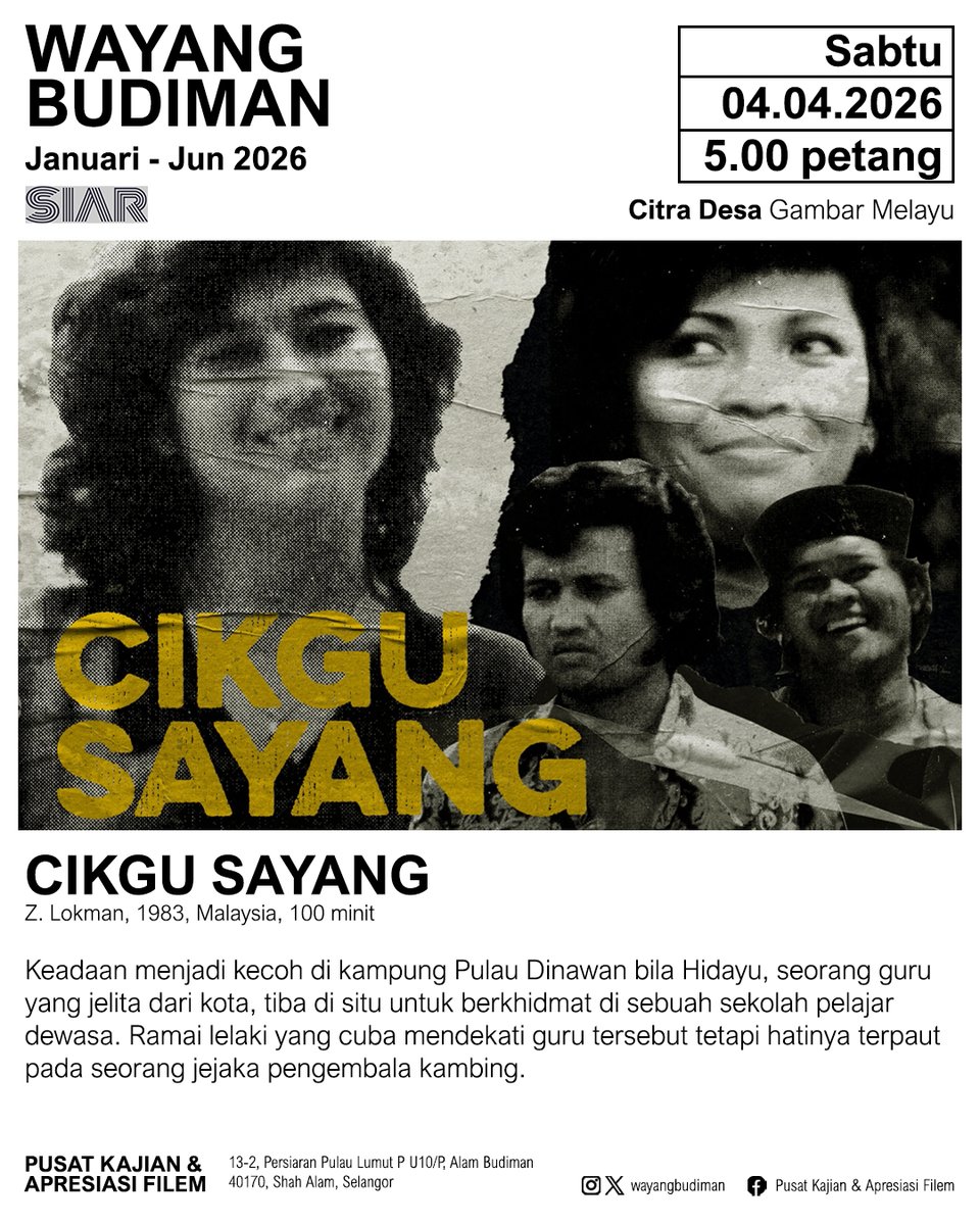 wayang@BUDIMAN tweet media