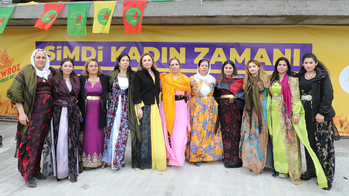 Şaredariya Cizîrê - Cizre Belediyesi tweet media