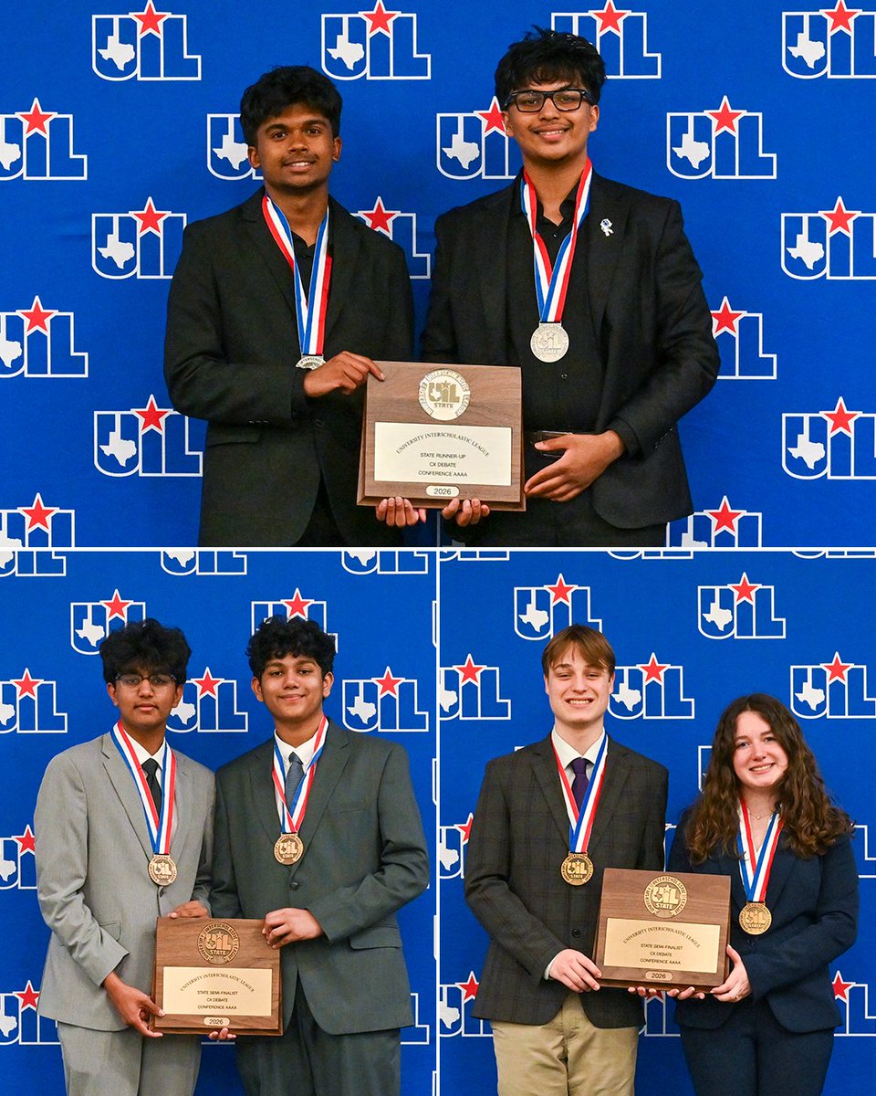 Texas UIL tweet media