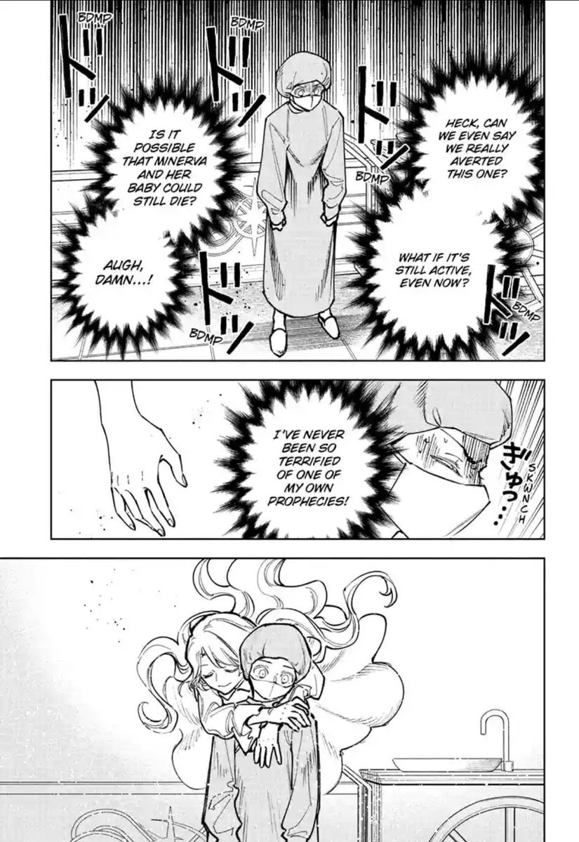 Daily Ichi (the witch) 🪄✨ tweet media