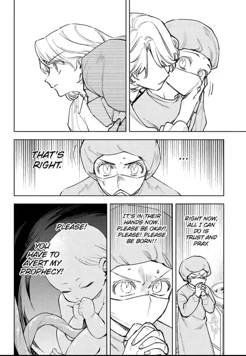 Daily Ichi (the witch) 🪄✨ tweet media