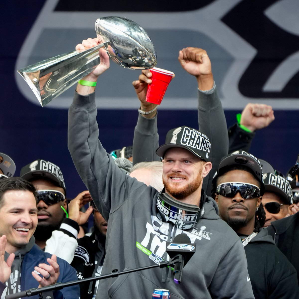 BetMGM 🦁 tweet media