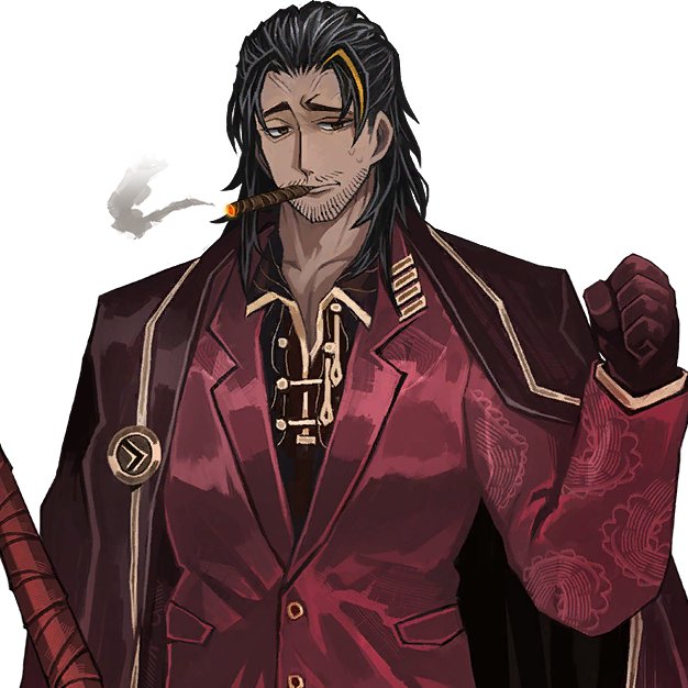 . Lei Heng — Tiantui Star of #thumbtwt tweet media