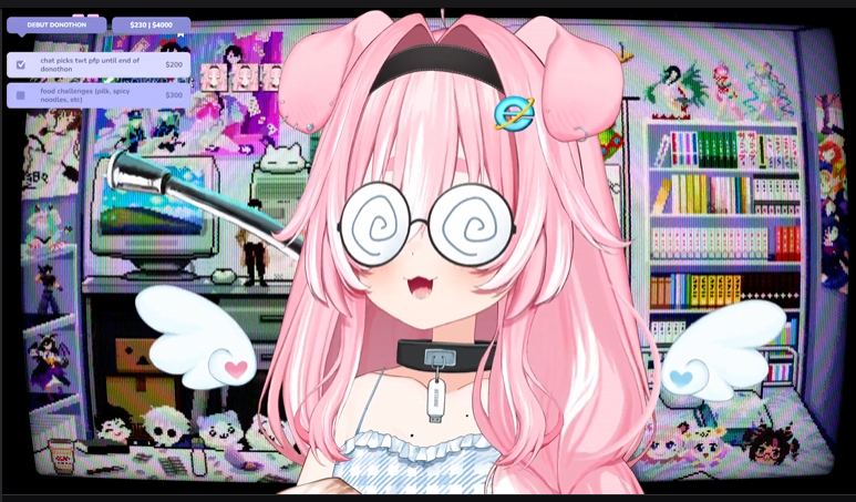 ToastyHaymaker🎀🍫🔪 tweet media