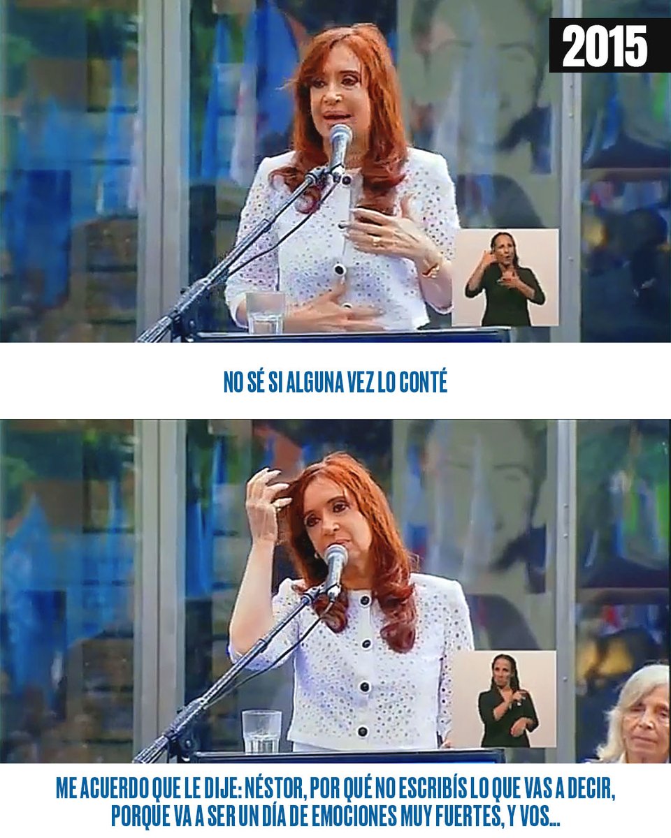 Cristina Libre tweet media