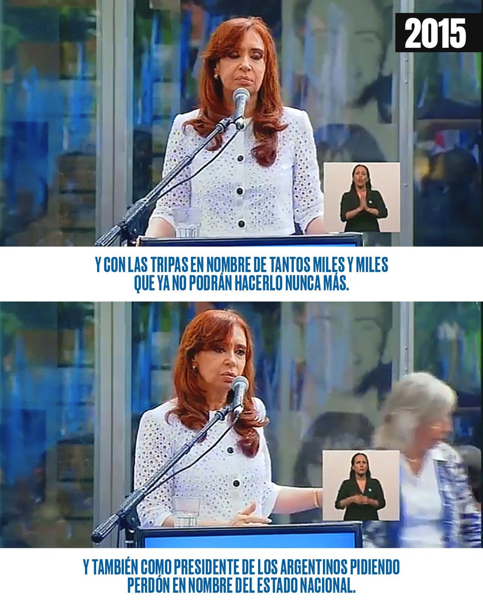 Cristina Libre tweet media