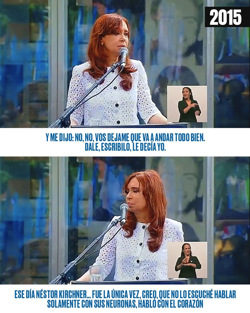 Cristina Libre tweet media