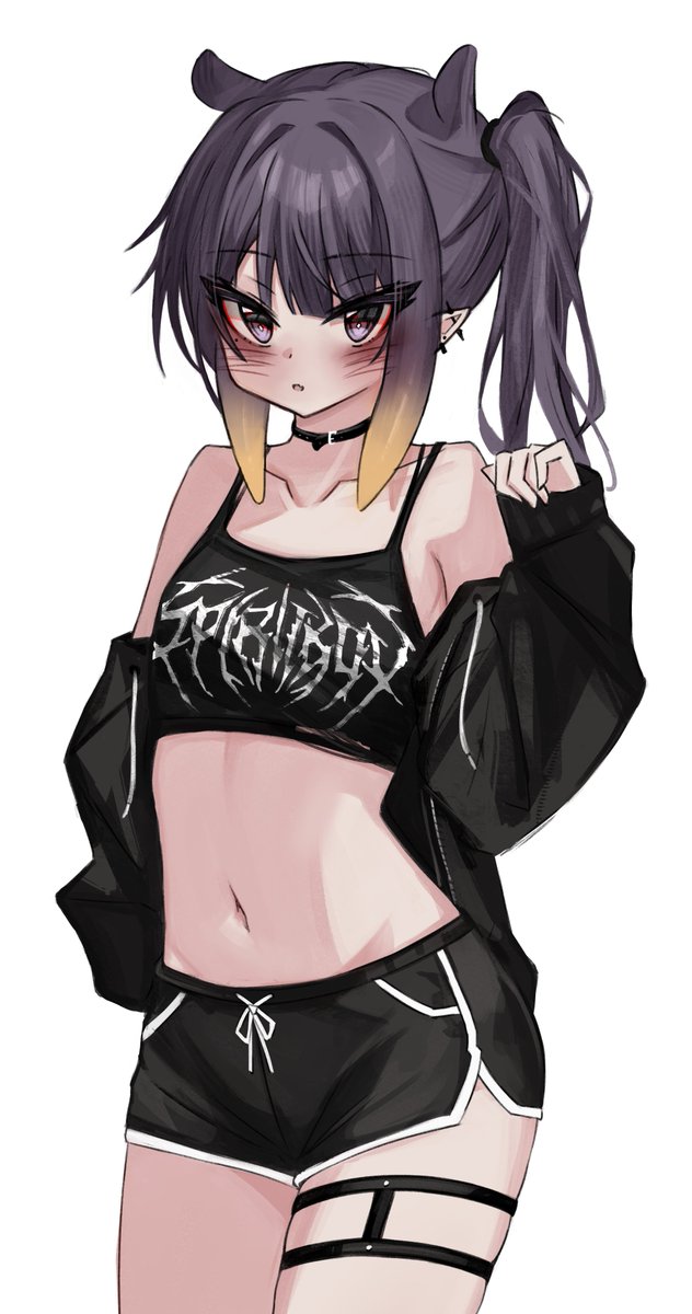 あかりん tweet media