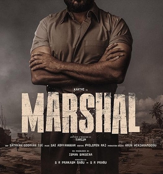 _MovieTamil's tweet image. #Karthi has 2 films releasing this year.

— #Sardar2 is directed by PS Mithran and will be released in MAY or JUNE.
— Karthi is currently acting in #Marshal, directed by Tamizh. The film is slated to release for Diwali..
 
Karthi Next Line-up 

Telugu Project 
#Kaithi2
SundarC