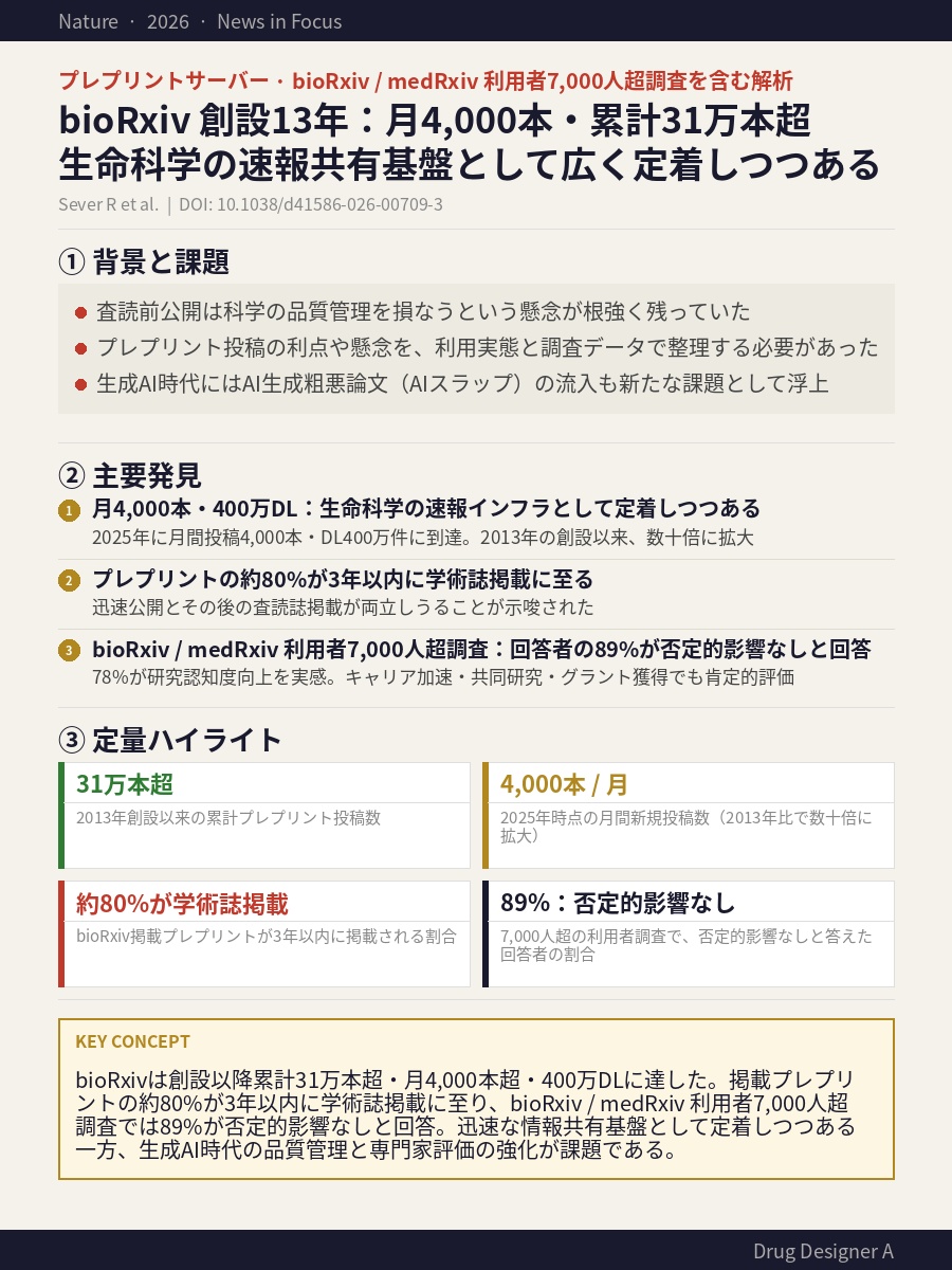 Drug Designer A tweet media