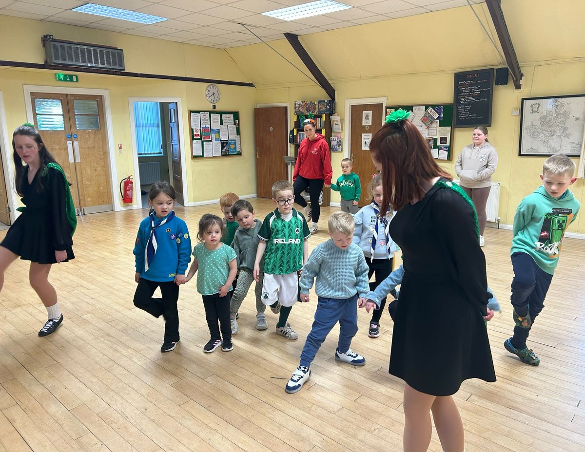 14th SWC Scouts tweet media