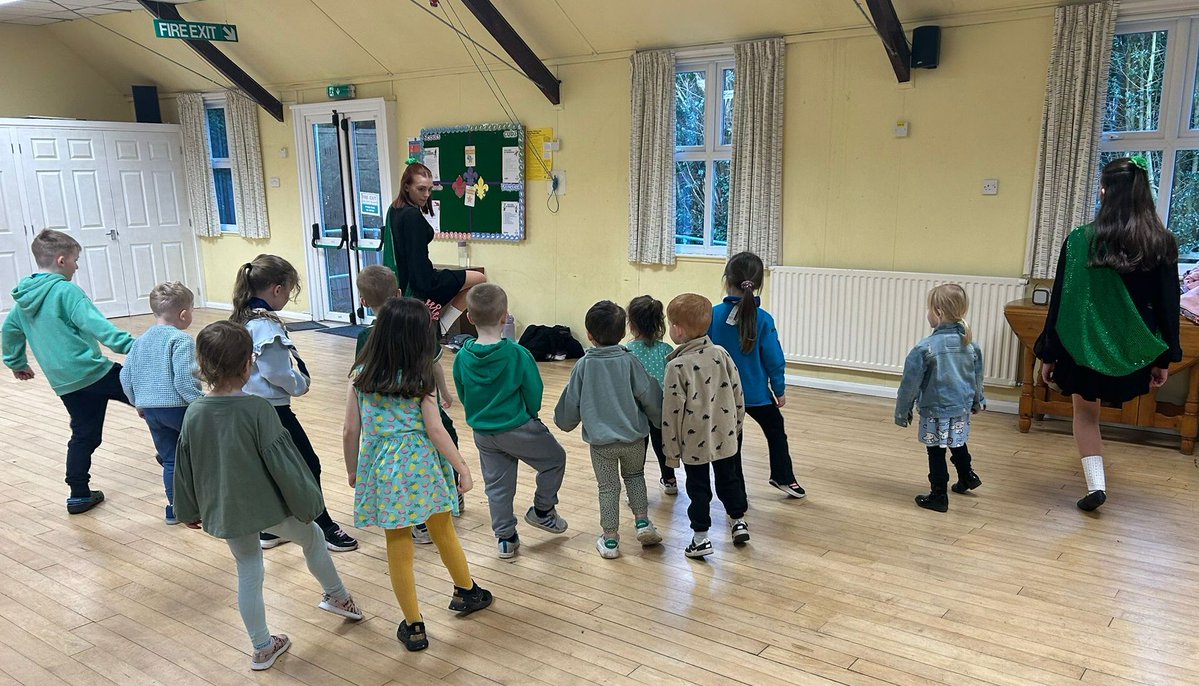 14th SWC Scouts tweet media