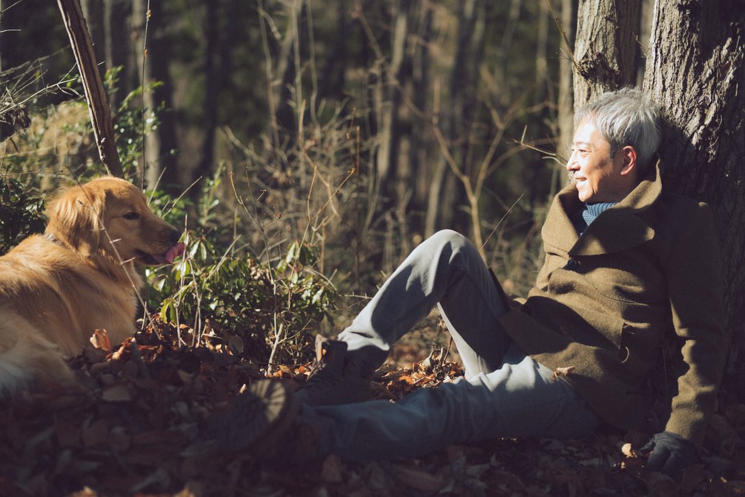 前康輔📸 tweet media