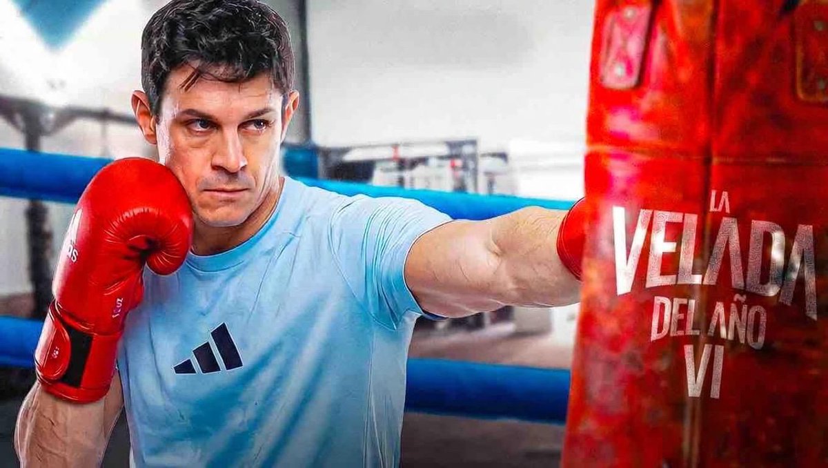 El Chiringuito TV tweet media