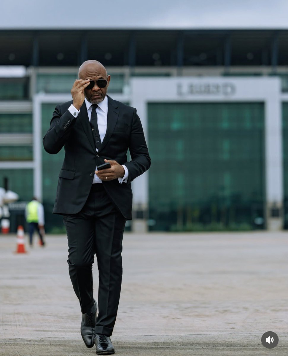 Most people celebrate their birthday. Tony Elumelu announced 3,200 new ...