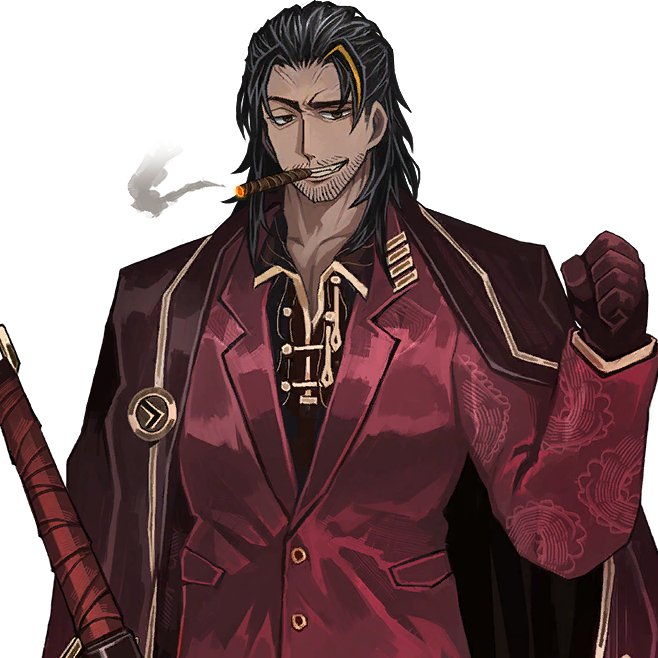 . Lei Heng — Tiantui Star of #thumbtwt tweet media