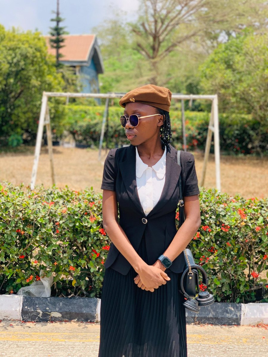 Mercy Olagunju tweet media