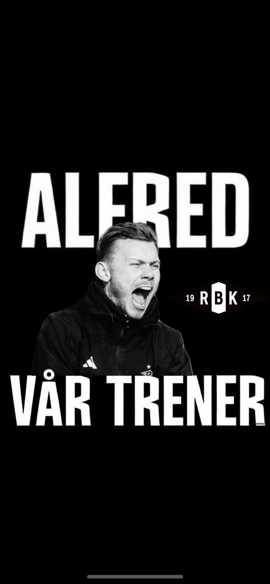 Magnus Rogstad tweet media