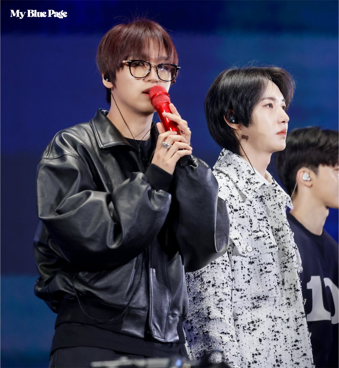 ᴍy ʙʟᴜᴇ ᴩᴀɢᴇ tweet media