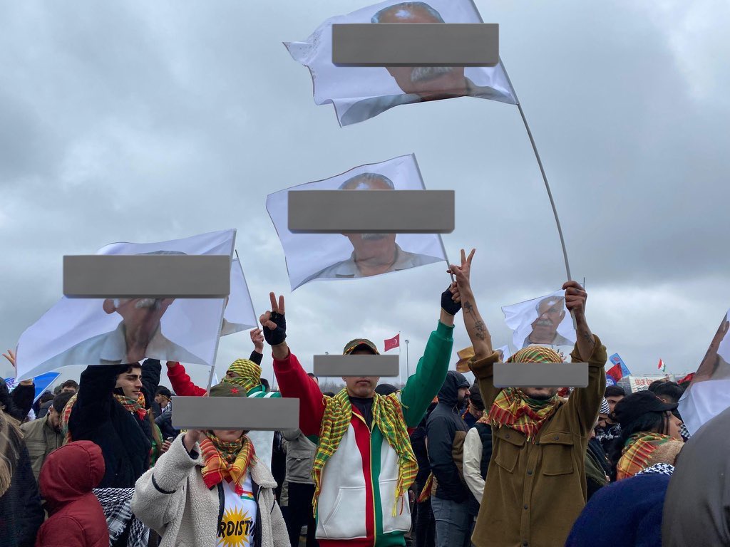 Daily CHP 🇹🇷 tweet media