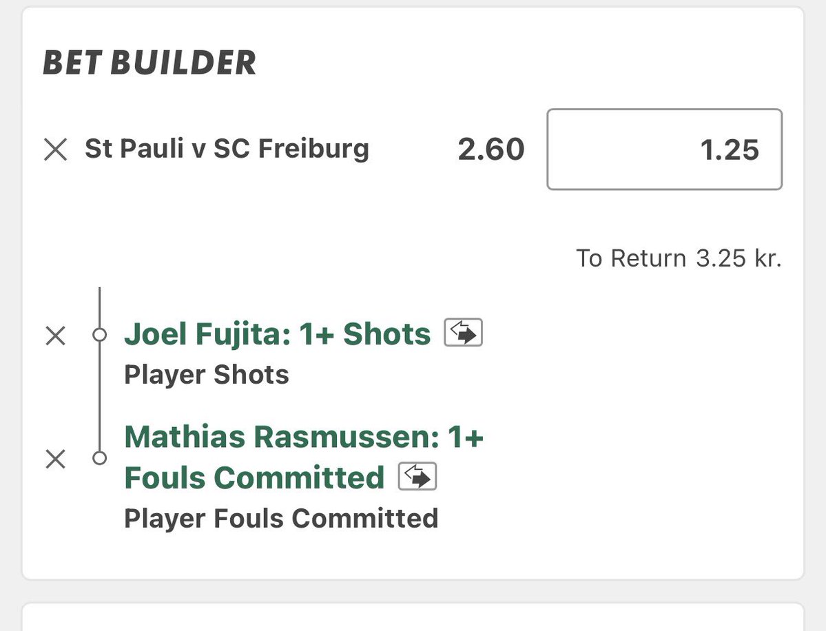 BaggerBets tweet media